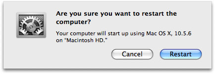 How to Select Your Mac&#039;s Default Startup System