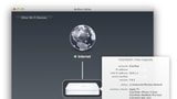 How to Transfer Your Configuration Settings From One AirPort Extreme or Time Capsule to Another