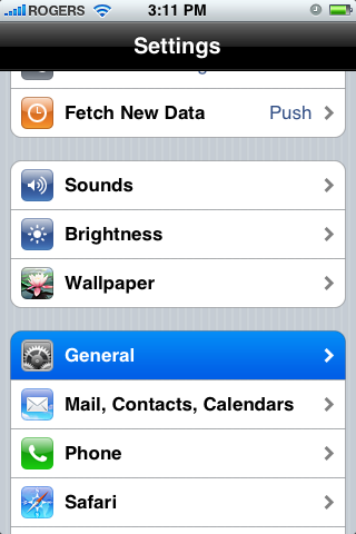 Како да пребацујете фајлове са iPhone-а преко Bluetooth-а