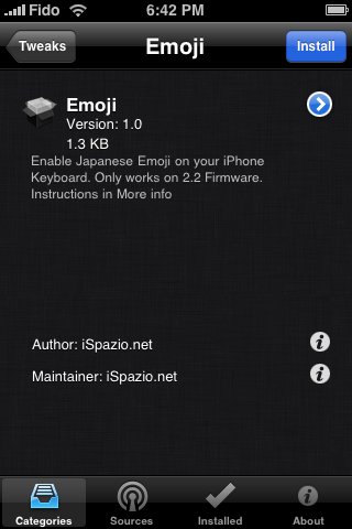 Como instalar y usar Icy Installer en el iPhone