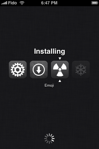 How to Install and Use the Icy Installer for iPhone