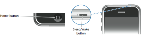 Como colocar o iPhone em Modo de recuperação