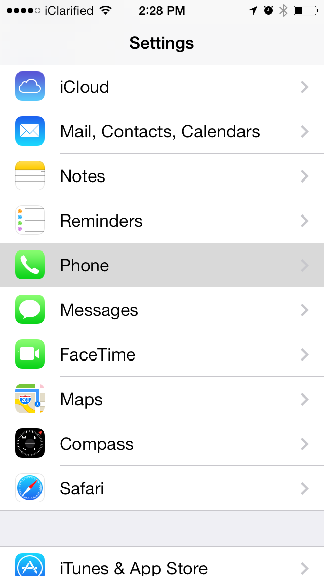 How to Disable Caller ID and Block Your Number on the iPhone [Video]