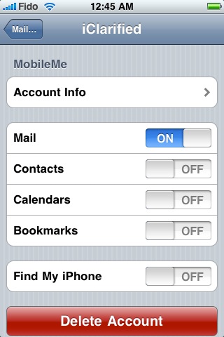 How to Locate, Message, and Erase Your Lost iPhone [iPhone OS 3.0]