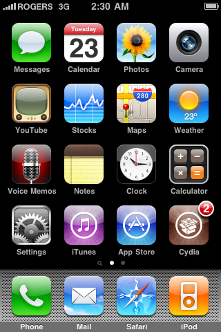 How to Unlock the iPhone 4, 3GS, 3G Using UltraSn0w