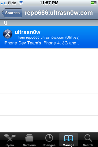 How to Unlock the iPhone 4, 3GS, 3G Using UltraSn0w