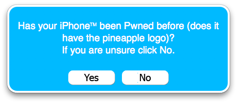 Како откључати/отворити iPhone 2G на OS 3.1 користећи PwnageTool (за Мекинтош)