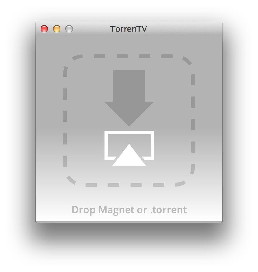 How to Stream Movie and Video Torrents to the Apple TV Using TorrenTV