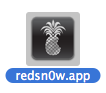 Wie man den iPod Touch mit OS 3.0 mit RedSn0w jailbreakt (Mac)