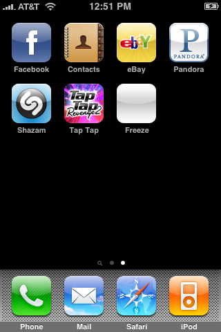 Como Jailbreakear tu iPhone 3GS usando PurpleRa1n (Windows)