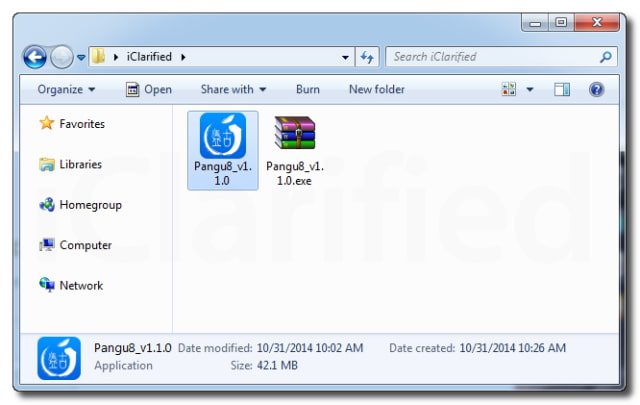 How to Jailbreak Your iPod Touch 5G Using Pangu8 (Windows) [iOS 8.1]