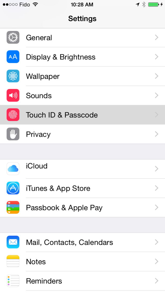 How to Jailbreak Your iPhone 6 Plus, 6, 5s, 5c, 5, 4s Using Pangu8 (Mac) [iOS 8.1]