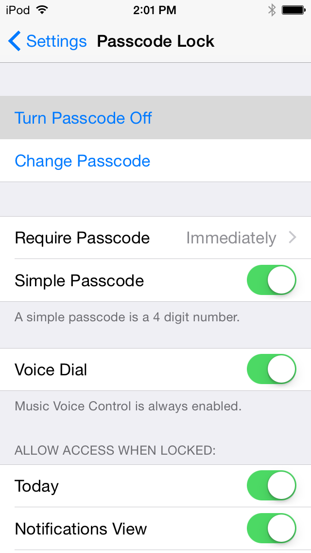 How to Jailbreak Your iPod Touch 5G Using Pangu8 (Mac) [iOS 8.1]
