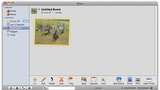 How to Straighten Images in iPhoto 08