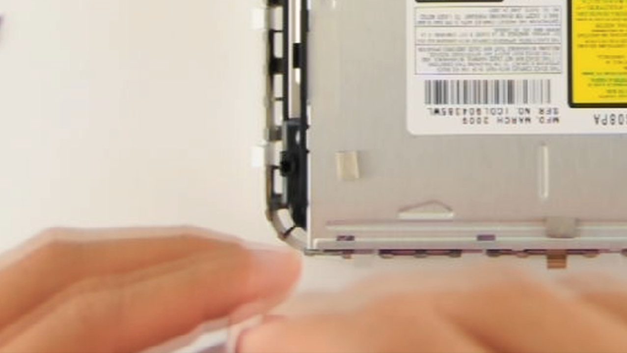 How to Upgrade the RAM in Your 2009 Mac Mini [Video]