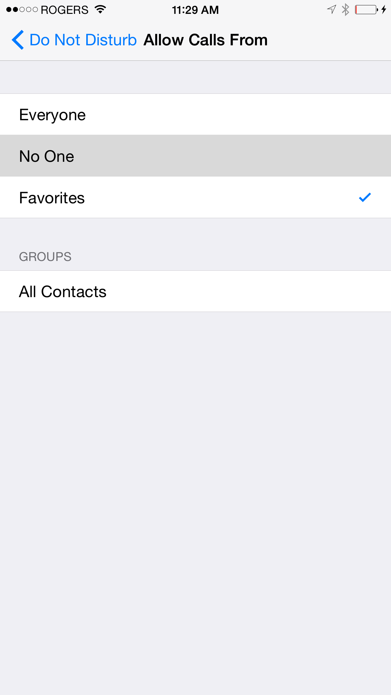 How to Enable and Use &#039;Do Not Disturb&#039; on Your iPhone [Video]
