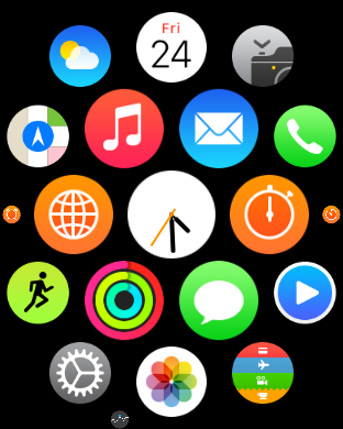 How to Pair the Apple Watch to Your iPhone [Video]