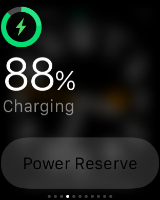 How to Charge the Apple Watch and Check Its Battery Level [Video]