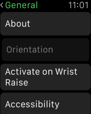 How to Switch Wrists and Change the Digital Crown Orientation of the Apple Watch [Video]