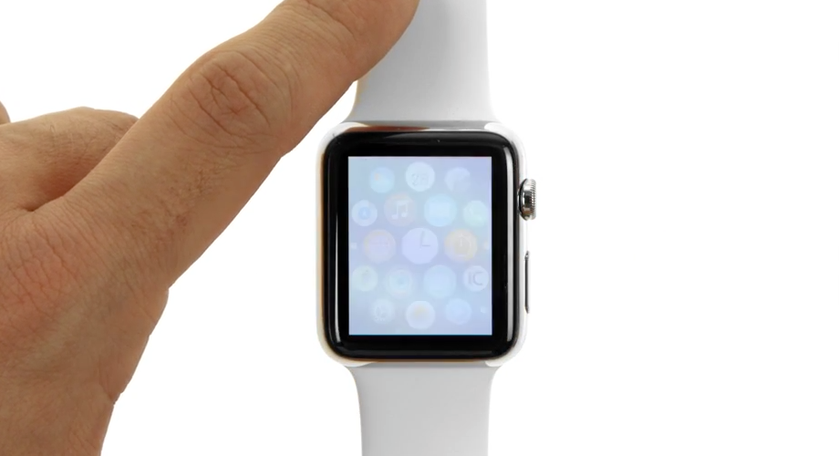 How to Take a Screenshot on the Apple Watch [Video]