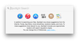 How to Disable and Re-Enable Spotlight Indexing on Your Mac