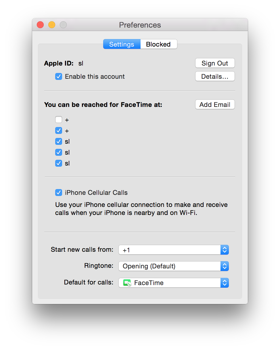 How to Stop iPhone Calls From Ringing on Your Mac