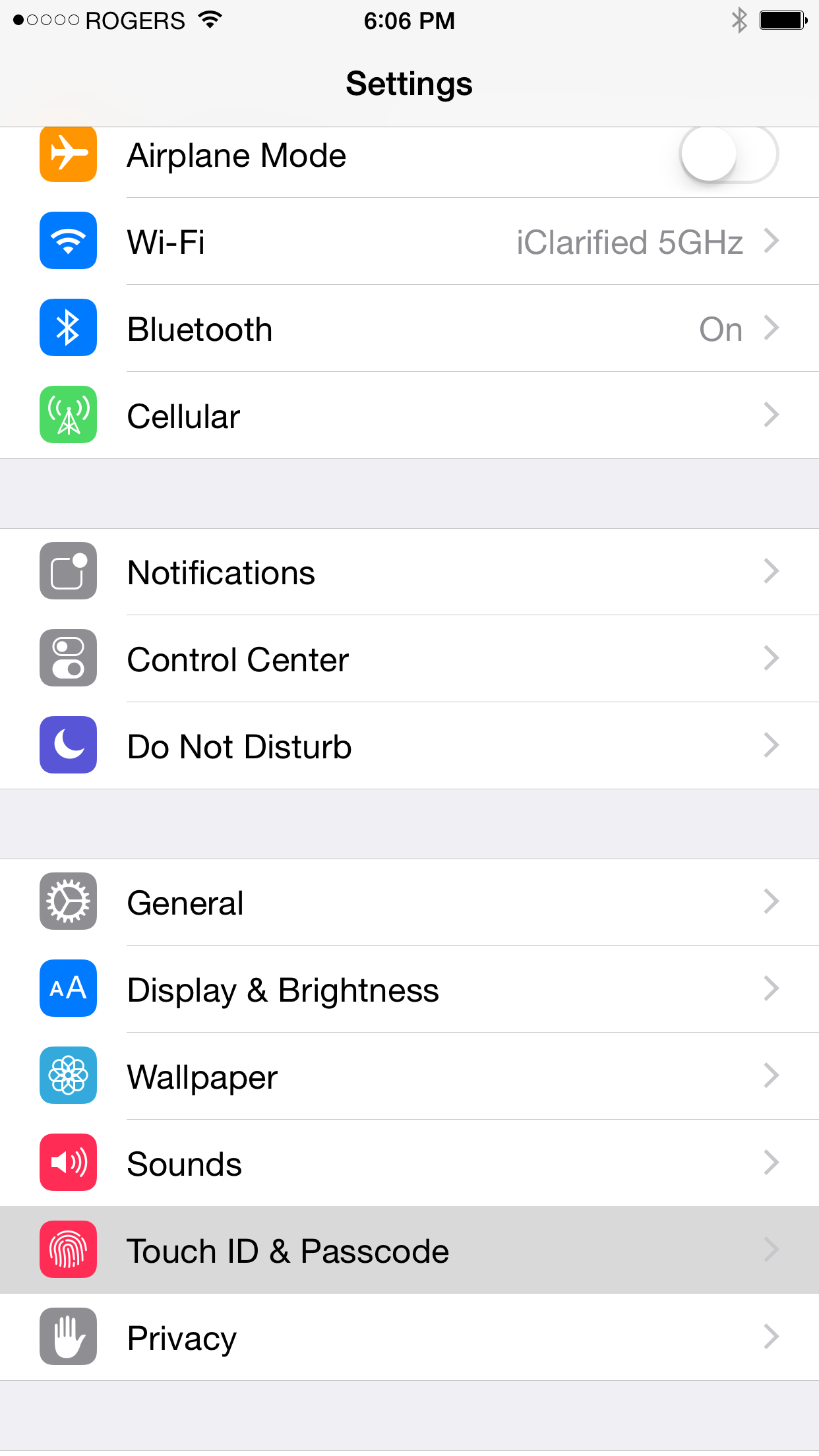 How to Jailbreak Your iPhone 6 Plus, 6, 5s, 5c, 5, 4s Using PP (Mac) [iOS 8.4]