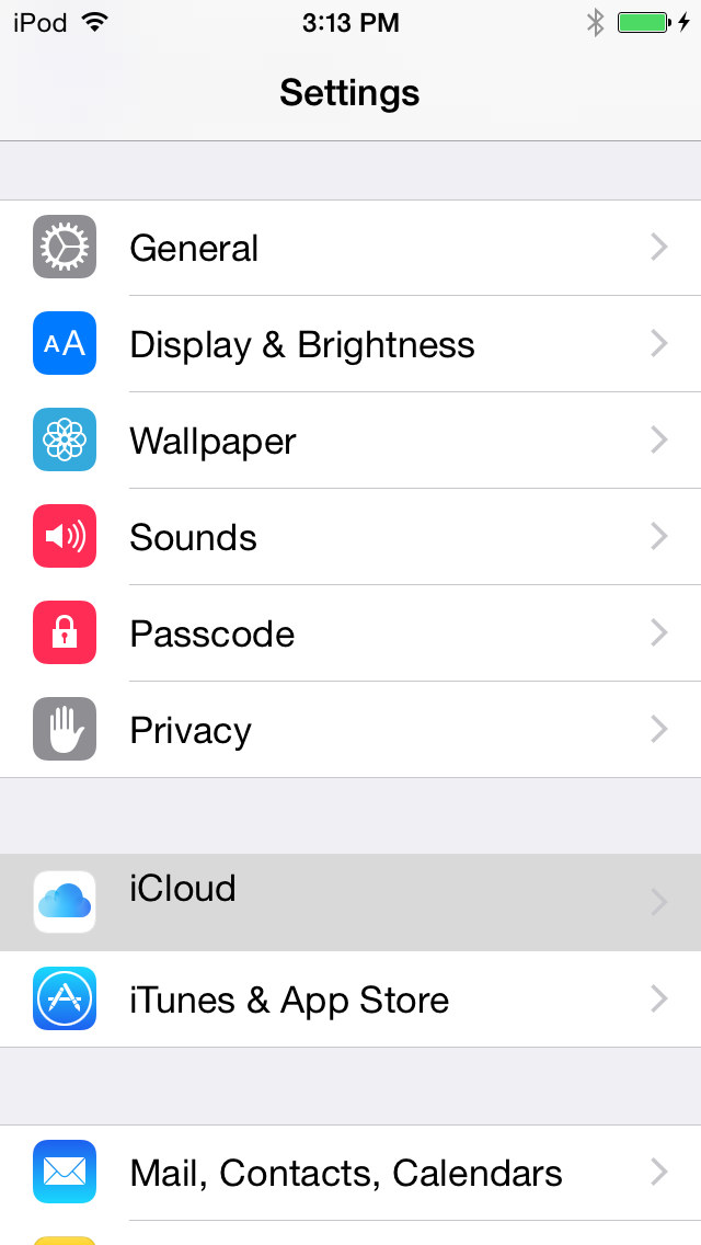 How to Jailbreak Your iPod Touch 6G, 5G Using PP (Mac) [iOS 8.4]
