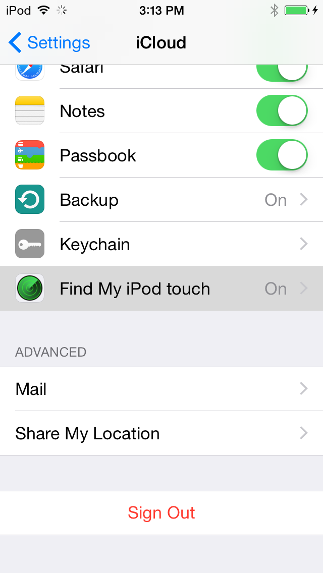 How to Jailbreak Your iPod Touch 6G, 5G Using PP (Mac) [iOS 8.4]