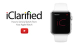 How to Send a Sketch From Your Apple Watch [Video]