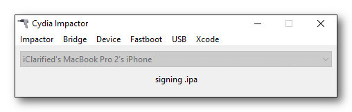 How to Jailbreak Your iPhone on iOS 10 Using Yalu and Cydia Impactor (Windows)