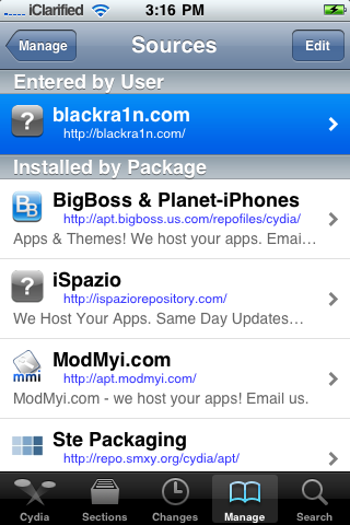 How to Unlock the iPhone 3G, 3GS Using BlackSn0w