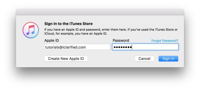 How to Check the Number of Computers You&#039;ve Authorized in iTunes