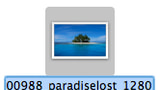 How to Rename a File