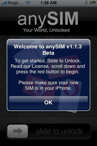 How to Unlock Your 1.1.3 3.9 Bootloader iPhone