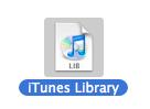 How to Fix a Locked iTunes Library File