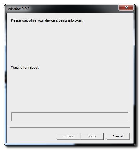 How to Jailbreak Your iPhone 3GS on OS 3.1.2 Using RedSn0w (Windows)