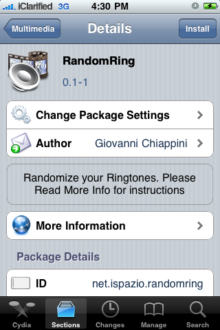 How to Enable Random Ringtones on Your iPhone