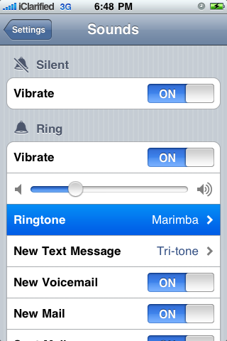 How to Enable Random Ringtones on Your iPhone