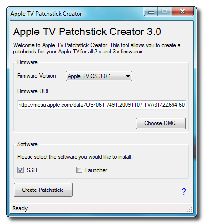 Atv Patchstick Creator 3.0.2
