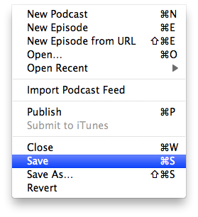 How to Create Your Own Podcast and Submit It to iTunes