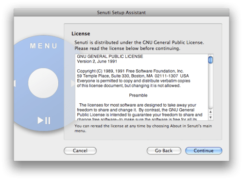 Cómo Copiar Música de ti iPod a tu Mac