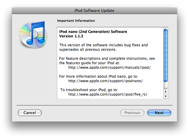 How to Reformat a Windows Formatted iPod