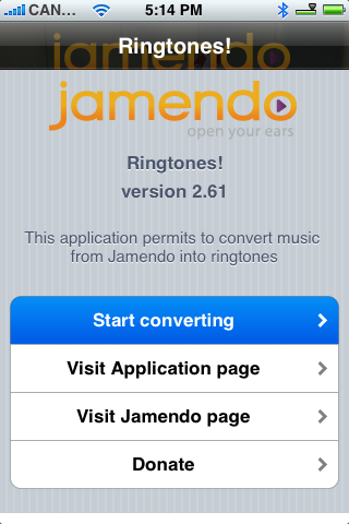 How to Create Ringtones Directly on your iPhone !