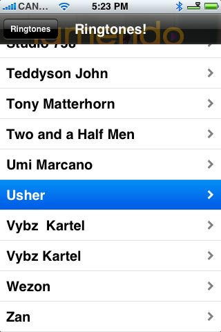 Como Criar Ringtones Personalizados Direto Pelo iPhone!