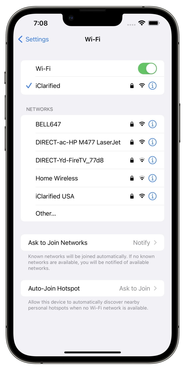 How to Find IP Address on iPhone [Video]