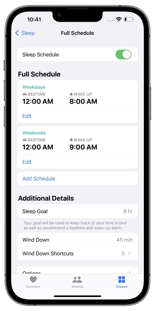 How to Turn Off Sleep Mode on iPhone [Video]