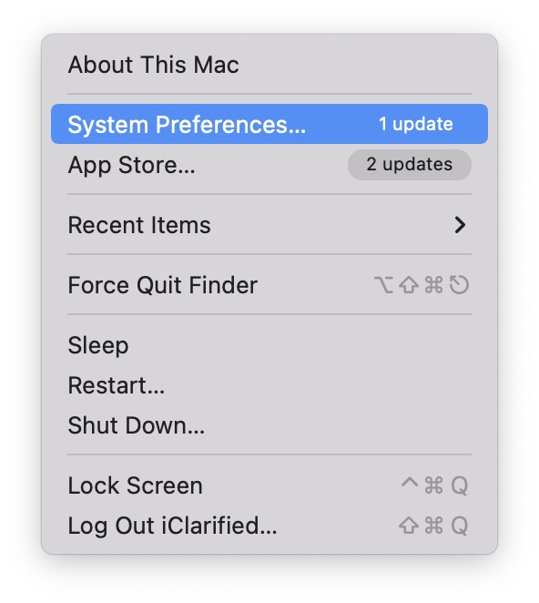 How to Forget a Wi-Fi Network on Mac [Video]