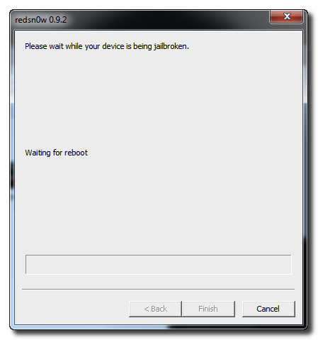 How to Jailbreak Your iPod Touch 1G Using RedSn0w (Windows) [3.1.3]