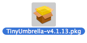 SHSH Blobs backuppen met Umbrella [Mac}